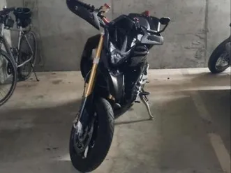 aprilia dorsoduro atc/abs