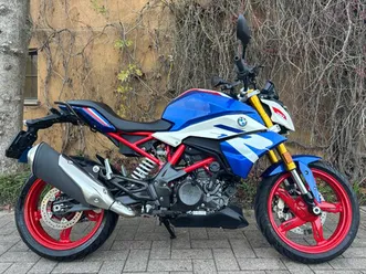 g 310 r