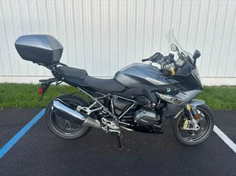 2016 bmw r 1200 rs