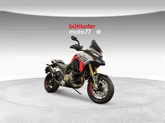 1100 multistrada v4 rs abs