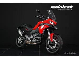 multistrada v2 s