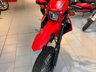 crf 250 m