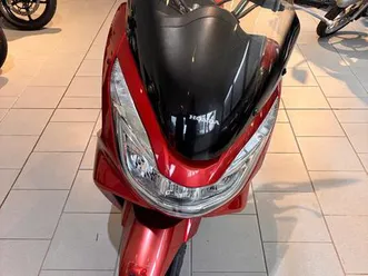 pcx 125 i