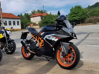 ktm 125 rc →