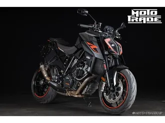 1290 super duke r sc project