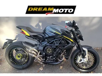 dragster 800 rr abs