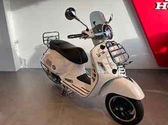vespa gts 300 touring abs