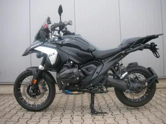 bmw r1300gs automatik vollausstattung dsa