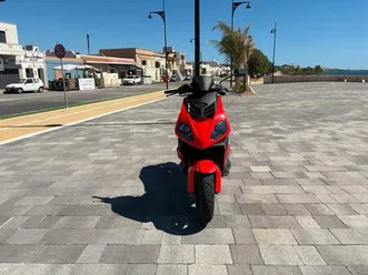 derbi gp1 125 viel gemacht tüv ist neu