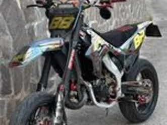 honda cr 125 hpp 2002