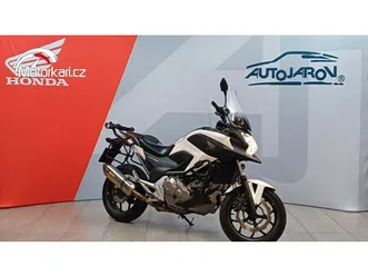 honda nc 700x
