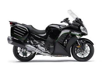 2021 kawasaki concours®14 abs