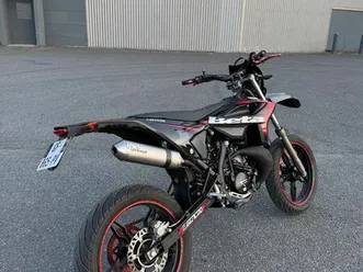 beta 50 rr