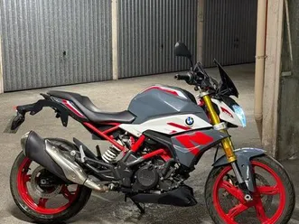 bmw g310r
