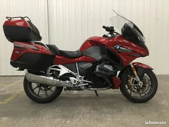 bmw r1250rt - r 1250 rt - n°24246