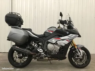 bmw s1000xr - s 1000 xr - n°24250