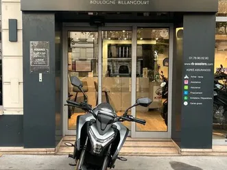 cf moto 125nk offre promotionnelle