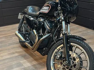 harley davidson - 883r - kit 1200 s&s