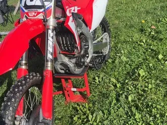 250 crf 2020