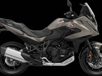 honda nt 1100 dct inkl • 2026