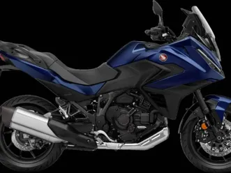 honda nt 1100 inkl • 2026