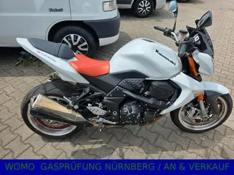 kawasaki z 1000/1.hand/gepflegt/tüv