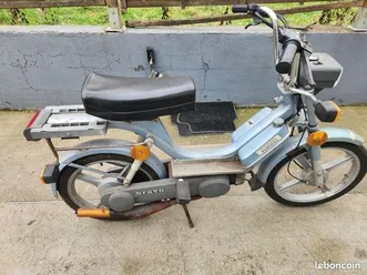 piaggio vespa bravo