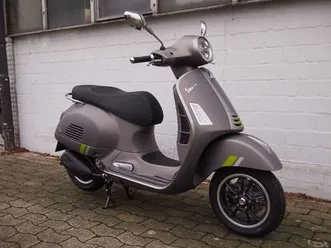 vespa gts super tech 125