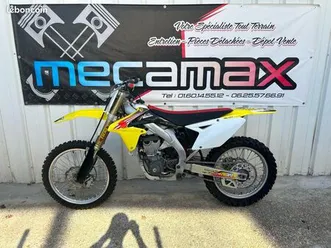 450 rmz 2011