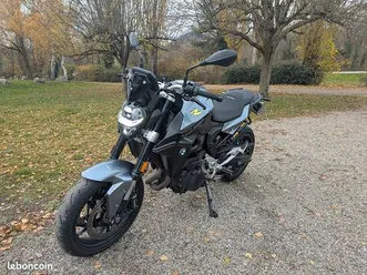 bmw f900r 2023