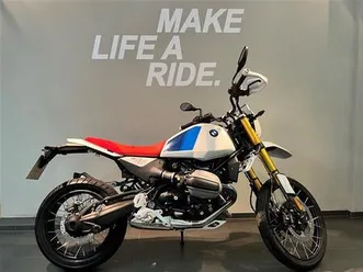 bmw r 12 g/s enduro-paket pro