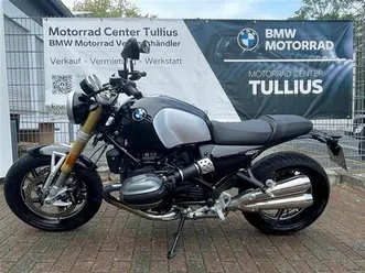 bmw r 12 ninet vorführerabverkauf