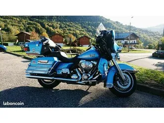 harley electra glide