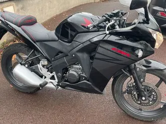 cbr 125r