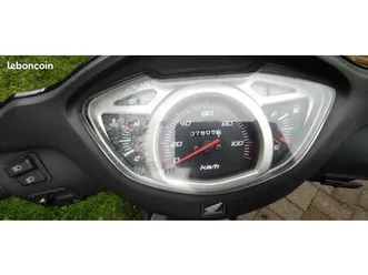 scooter honda lead 110