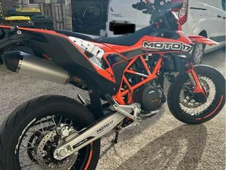 ktm 690 smcr 2024