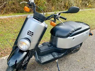 scooter booster x 50