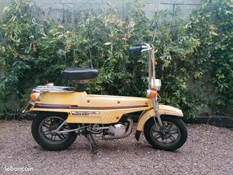 motobécane mobix x7