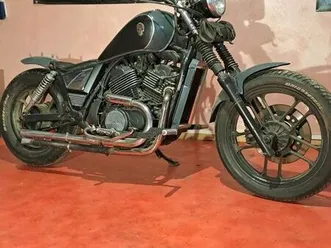 honda custom
