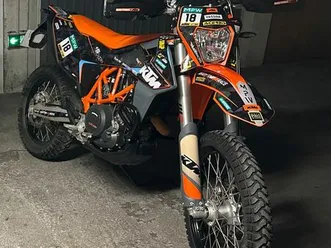 ktm 690 enduro