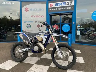 125 sherco se-r