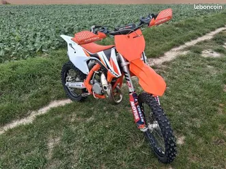 ktm 85 sx