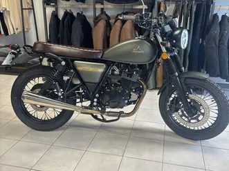 mash seventy 125 green army