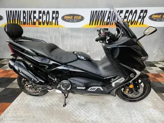 yamaha xp t-max 530 dx 2018 (63399)