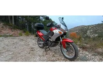 aprilia - pegaso 650 ie