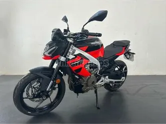 aprilia - tuono 457