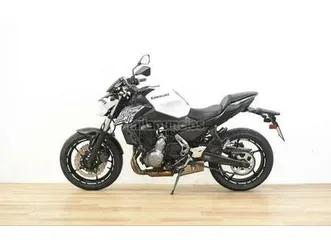 kawasaki - z 650