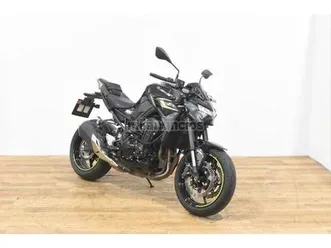 kawasaki - z 900