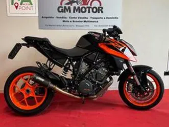 ktm 1290 super duke r 2.0