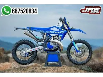 sherco - 300 se factory